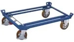 VARIOfit Fahrgestell 1.210 x 1.010 mm Traglast 1.800 kg