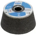 TYROLIT Topf-Schleifscheibe PREMIUM***, Scheiben-&Oslash;xWandst&auml;rke: 110X20 mm