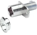 Hettich Hebelzylinder Prestige 2000 74879 gerade vs.,ls/rs,vern.
