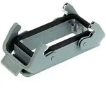 Harting Anbaugeh&auml;use HAN 10 B-AGG-QB 09300100301