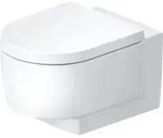 Duravit Wand-WC Balcoon 37x54cm, wei&szlig; Hochglanz