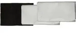 KS Tools Flammschutzmatten, 330x500mm