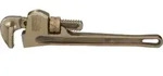 KS Tools BRONZEplus Rohrzange, 110 mm