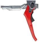 Bessey Gleitb&uuml;gel kpl. f&uuml;r Baugr&ouml;&szlig;e SLV (Hebelgriff), Ausladung 120...