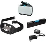 Dr&auml;ger Safety Gebl&auml;seatemschutz-Set Basic X-plore 8000, Herstellerbezeichnung: 8500