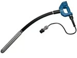 Bosch Betonr&uuml;ttler GDI50-65D 50mm 0,65m Peitsche kabellos