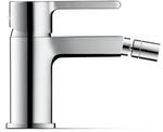 Duravit Bidet-Einhebelmischer B.2 Ausladung 127mm, chrom