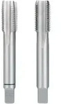RUKO Handgewindebohrer MF DIN 2181 HSS, geschliffen MF 30 Steigung 1,5 mm Gewinde