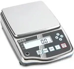 Kern Pr&auml;zisionswaage PWS 8000-1, W&auml;gebereich 8200 g, Ablesbarkeit 0,1 g