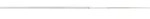 PFERD TOOLS Diamant-Hemmungsfeile rund 140mm D25 (fein) f&uuml;r kl. Geometrien harter