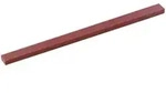 M&uuml;ller Schleiffeile Degussit flach 100x6x3mm