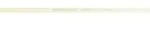 PFERD TOOLS Keramikfaserfeilen KFF Flach 0,5x6x150mm A180 f&uuml;r Werkzeug- und