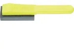 Handl&auml;pper L125xB25xH20mm 180 gelb M&Uuml;LLER