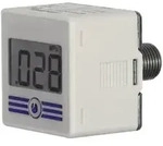 Riegler Digital-Manometer, 0 - 10 bar