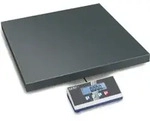 Kern Paketwaage EOE 150K50L+C kalibriert, W&auml;gebereich 150 kg, Ablesbarkeit 50 g