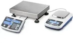 Kern Z&auml;hlsystem CCA 60K-4M, W&auml;gebereich 30 | 60 kg, Ablesbarkeit 0,1 g