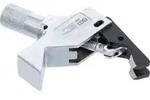 BGS Universal-Gewindestrehler, &Oslash; 4 - 45 mm