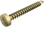 OBO Bettermann Vertr Golden-Sprintschraube 4758 5.0x60