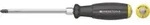 PB Swiss Tools Schraubendreher 8193 D PH3x150mm Schlagkappe SwissTools