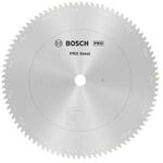 Bosch PRO Steel S&auml;geblatt Kreiss&auml;geblatt f&uuml;r Kreiss&auml;gen, 355 x 2,2 x 25,4 mm, T90