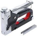 BGS Do it yourself Hand-Tacker f&uuml;r Klammern 4 - 14 mm (3012)