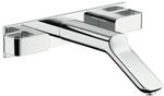 hansgrohe Fertigmontageset Axor Urquiola A 228mm, b g op,