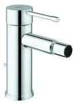 Grohe Bidet-Einhebelmischer Essence 1/2", mit Ablaufgarnitur, chrom