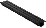 fischer Schienengummieinlage EMS 31