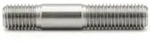 DIN 939 Stiftschraube M10x25 Edelstahl A4 blank
