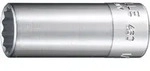 Stahlwille 3/8" (10mm) Steckschl&uuml;sseleinsatz SW.1/4" L.32mm