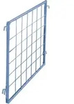 VARIOfit Palettenaufsatz Trenngitter Tiefe 750 mm Nutzh&ouml;he: 1.000 mm