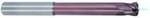 G&uuml;hring HSC-Kopierfr&auml;ser-WN VHM Signum HA Z4 e.l. 3/0,5mm