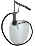 Kanisterhandpumpe KHP-200 200 cm3 f.MATO