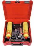 Rothenberger SUPER FIRE 3 HOT BOX, 7/16"-EU, B, 2018