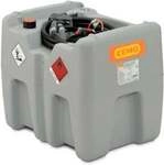 CEMO DT-Mobil Easy 210 l, 12V, CENTRI SP 30 30 l/min, ohne Deckel, mit AZV