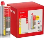 fischer Montagem&ouml;rtel FIS V Plus 360ml S UMK (24 St&uuml;ck im Karton)