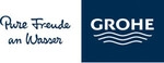 Grohe Sp&uuml;lbrause 48427 f&uuml;r Blue Einhand-Sp&uuml;ltischbatterie C-Auslauf velvet...