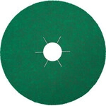 Klingspor FS 966 Fiberscheiben Multibindung Keramik, 115 x 22 mm Korn 50...