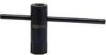 KS Tools 1/2" Verl&auml;ngerung f&uuml;r Schneideisen-Adapter, 95mm