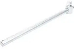 BGS Gleitgriff Abtrieb Au&szlig;envierkant 25 mm (1")