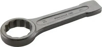 Stahlwille Schlag-Ringschl&uuml;ssel SW.95mm L.400mm