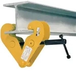 Planeta Tr&auml;gerklemme BK30 Tragf&auml;higkeit 3.000 kg