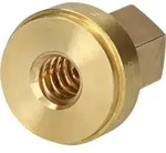 KS Tools Mutter mit Gleitlager, D.39 mm