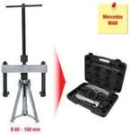 KS Tools Zylinderbuchsen-Auszieher-Satz, 6-tlg