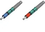 KS Tools Kupplungsausrichter 42-52 mm, f&uuml;r 150.2450