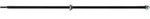 KS Tools Zugstange M3 x 250 mm mit Druckmutter