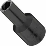 VIGOR Innenvierkant Antrieb 12,5 = 1/2 Zoll Spiralnutenausdreher-Einsatz V2408