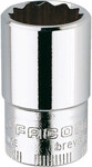 Facom Steckschl&uuml;ssel 3/8" 12-Kant 3/4