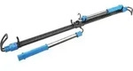 BGS COB-LED-Motorhauben-Leuchte mit Akku & Expanderhalterung 2 COB-LED