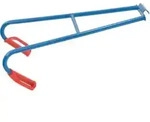 fetra Tragholm 11055 - Tragkraft 400kg